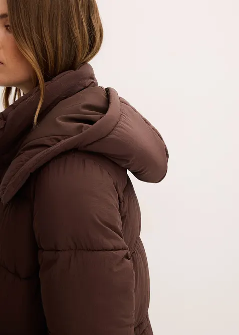 Wasserabweisender Steppmantel, bonprix