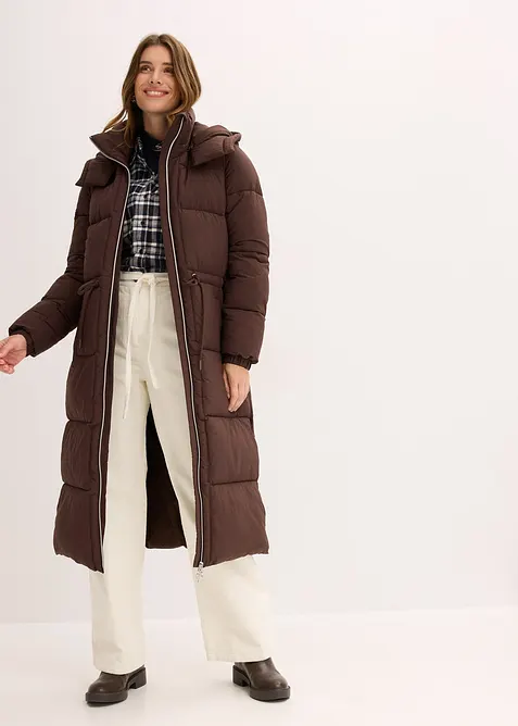 Wasserabweisender Steppmantel, bonprix