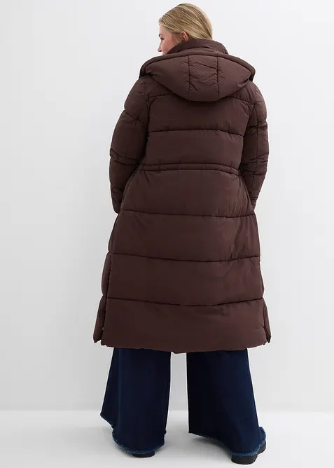 Wasserabweisender Steppmantel, bonprix