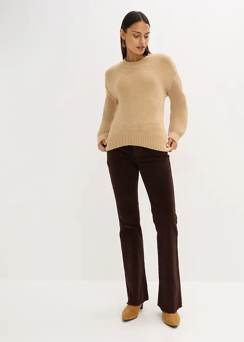 Oversize-Pullover, bonprix