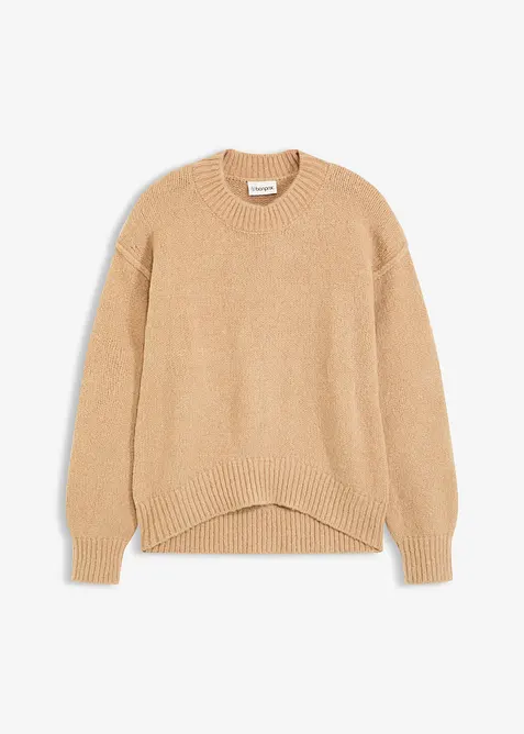 Oversize-Pullover, bonprix