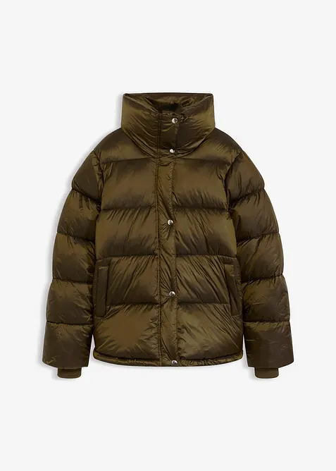 Oversize Steppjacke, bonprix