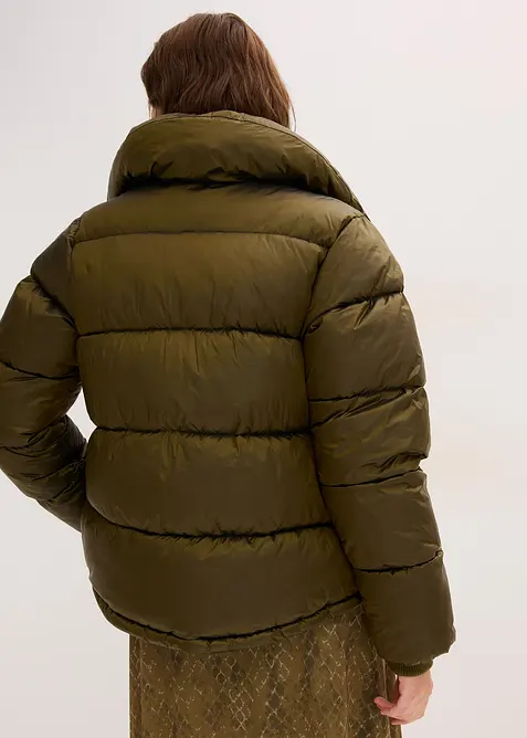 Oversize Steppjacke, bonprix