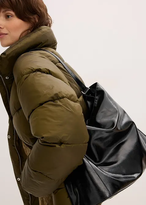 Oversize Steppjacke, bonprix