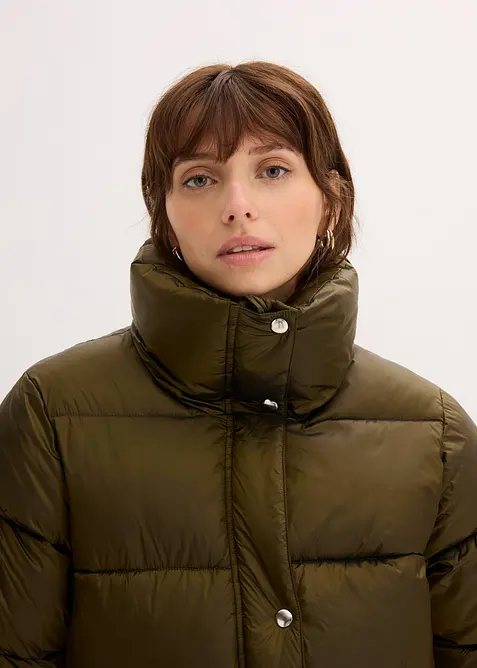 Oversize Steppjacke, bonprix