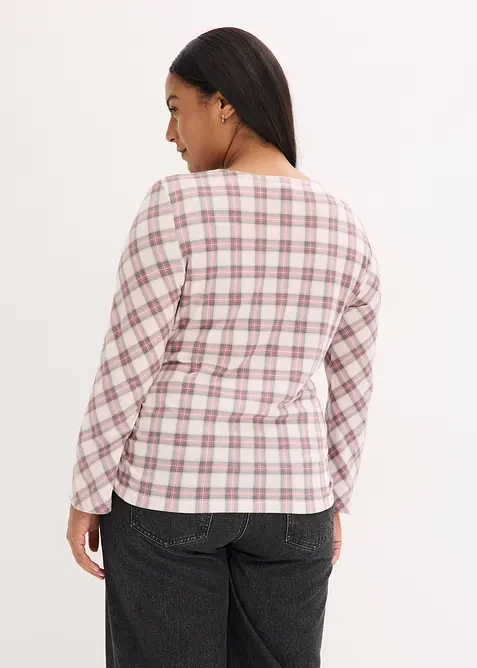 Langarmshirt, bonprix