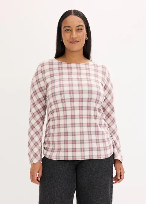 Langarmshirt, bonprix
