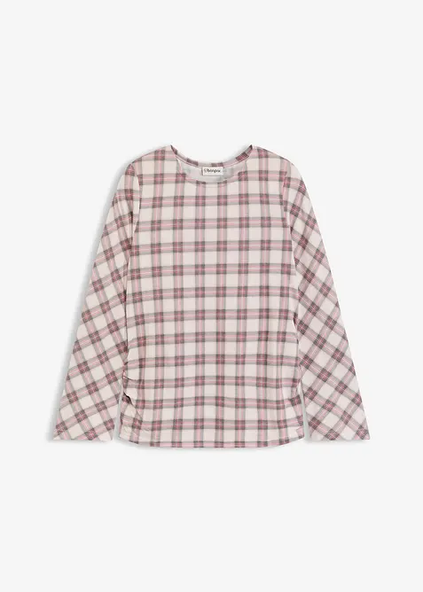 Langarmshirt, bonprix