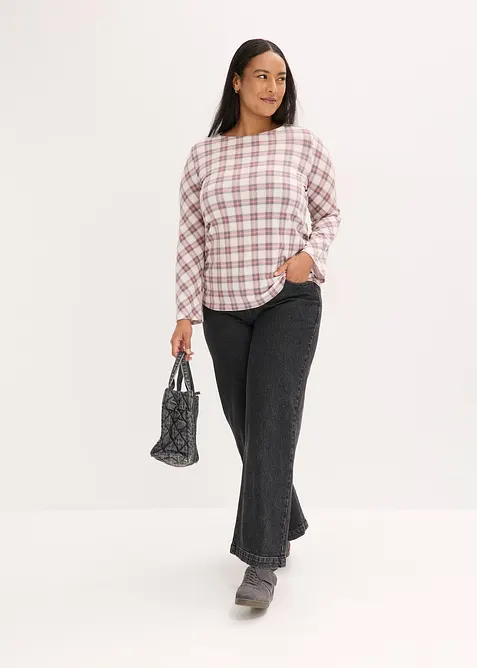 Langarmshirt, bonprix