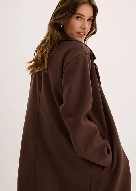 Manteau oversize, bonprix