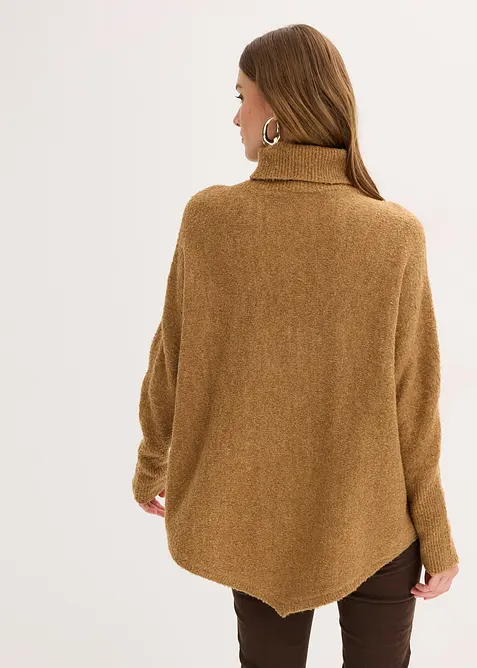 Oversize-Pullover, bonprix