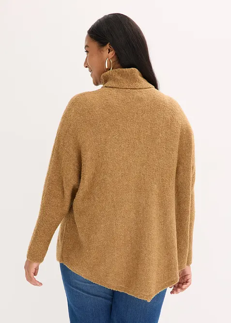 Oversize-Pullover, bonprix