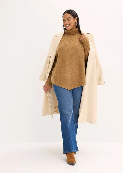 Oversize-Pullover, bonprix