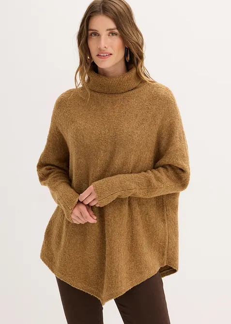 Oversize-Pullover, bonprix