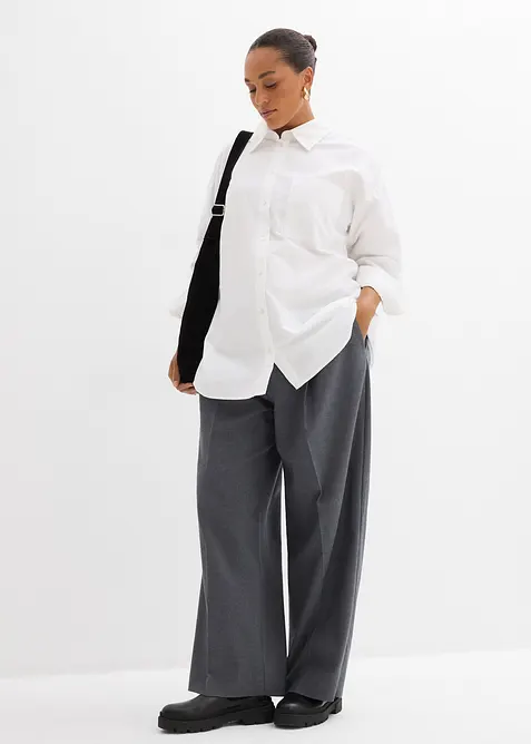 Chemisier Oxford, bonprix