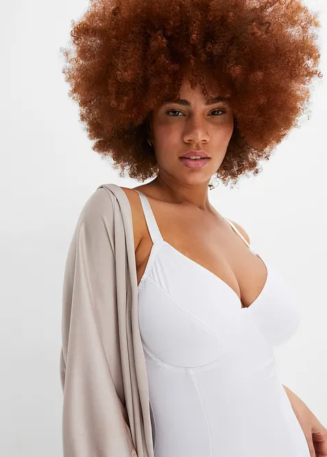 Body sculptant, maintien mod&eacute;r&eacute;, bonprix