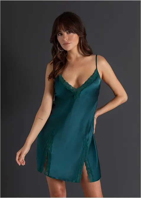 Satin Negligé, bonprix