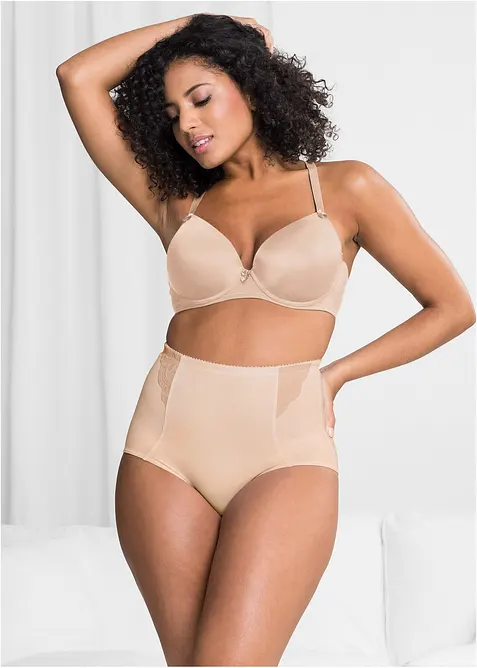 Culotte sculptante maintien modéré, bonprix