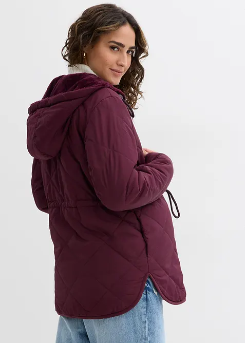 Veste de grossesse et de portage réversible, bonprix
