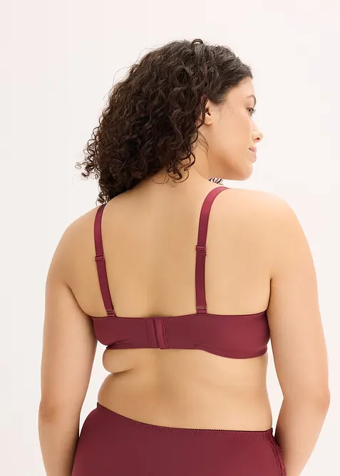 Soutiens-gorge &agrave; coques, bonprix