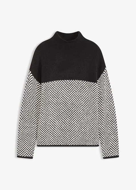 Pullover, bonprix