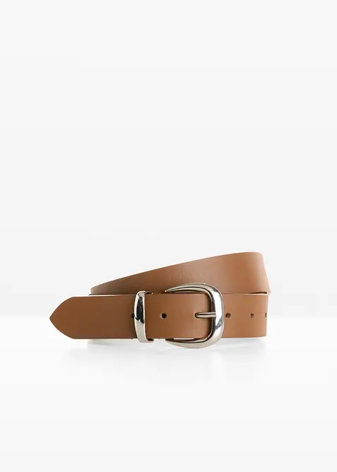 Ceinture en cuir, bonprix