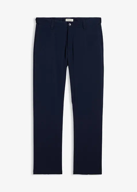 Pantalon élégant à pinces, regular, bonprix