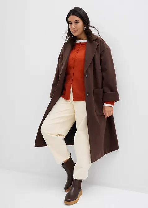 Feinstrickjacke, bonprix