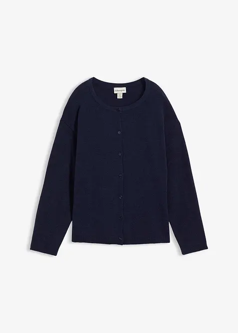 Feinstrickjacke, bonprix