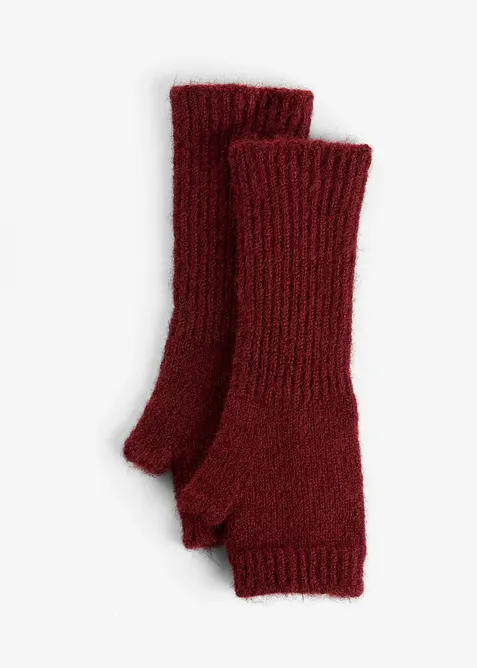 Mitaines longues, bonprix