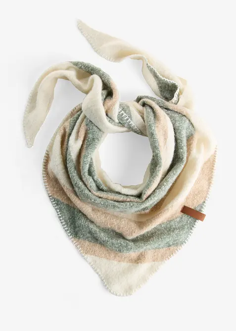 Foulard triangle, bonprix