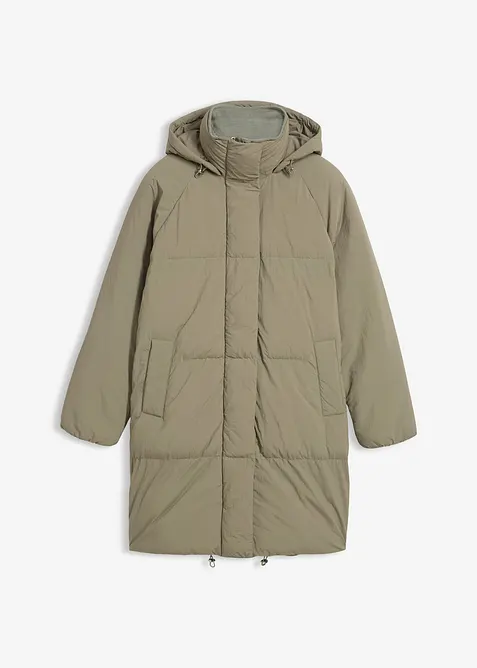 Doudoune rembourrée, bonprix