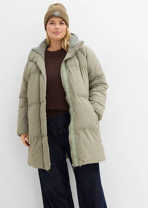 Doudoune rembourrée, bonprix