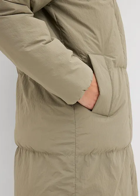 Doudoune rembourrée, bonprix