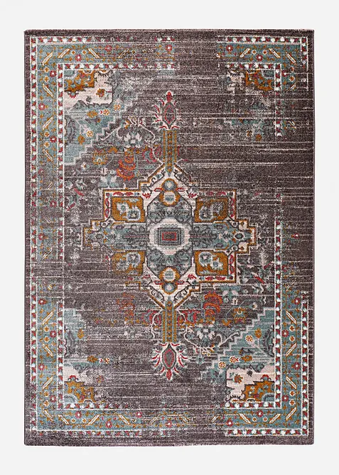 Tapis à motif oriental, bonprix