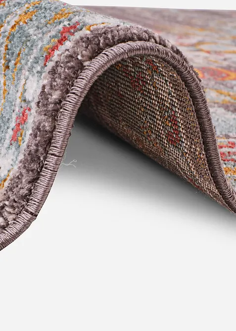 Tapis à motif oriental, bonprix