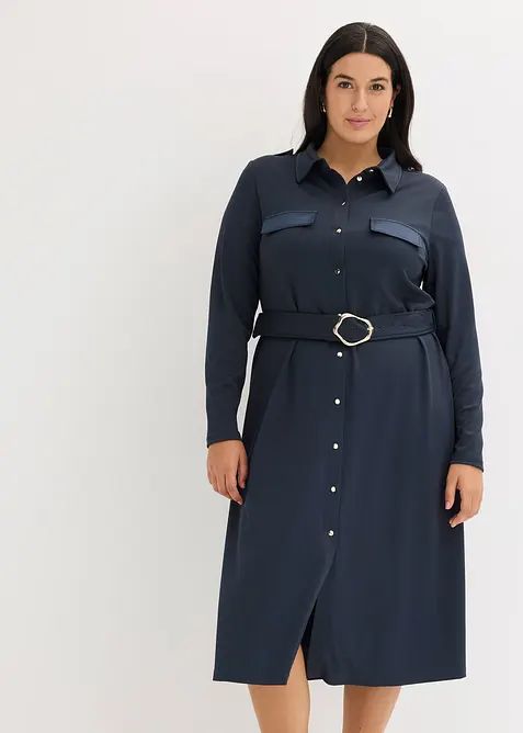 Jerseykleid, bonprix