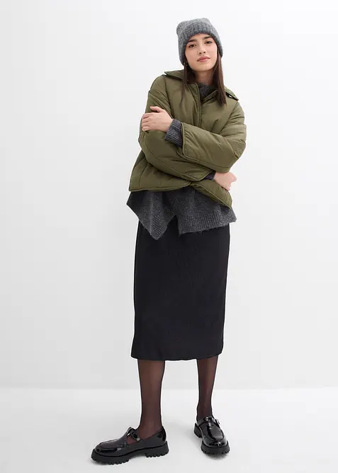 Wattierte Jacke, bonprix