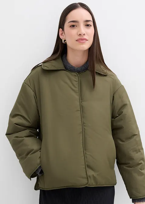 Wattierte Jacke, bonprix