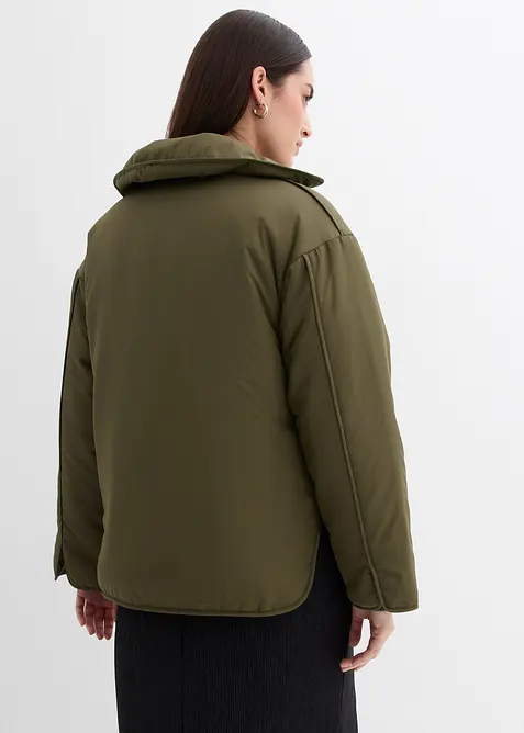 Wattierte Jacke, bonprix