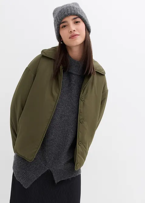Wattierte Jacke, bonprix