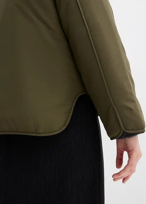 Wattierte Jacke, bonprix