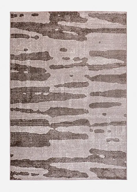 Teppich mit moderner Musterung, bonprix
