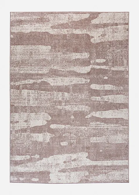 Tapis à motif moderne, bonprix