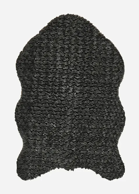 Waschbares Kunstfell, bonprix