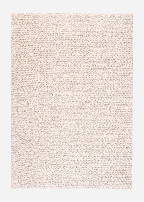 Tapis doux, effet peau de mouton, bonprix