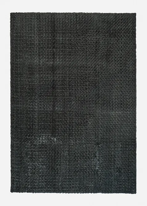 Tapis doux, effet peau de mouton, bonprix