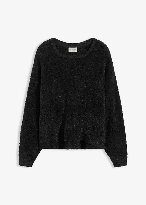 Pull en fine maille, bonprix
