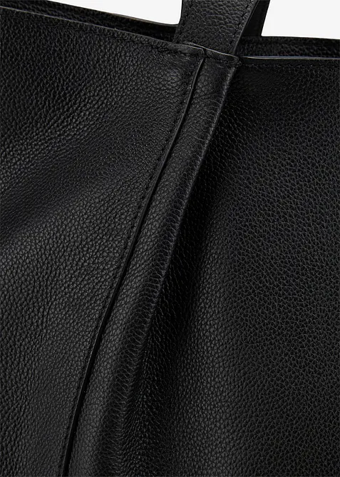 Ledershopper, bonprix