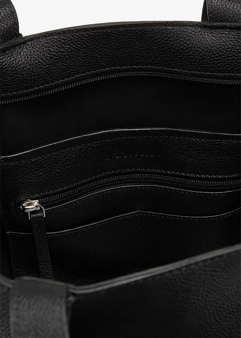 Ledershopper, bonprix